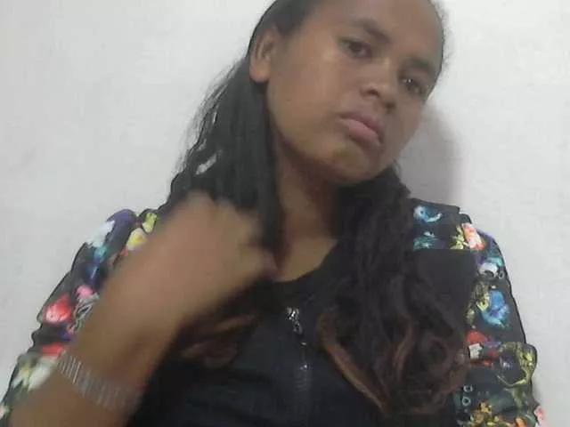 Lolahsexy on BongaCams 