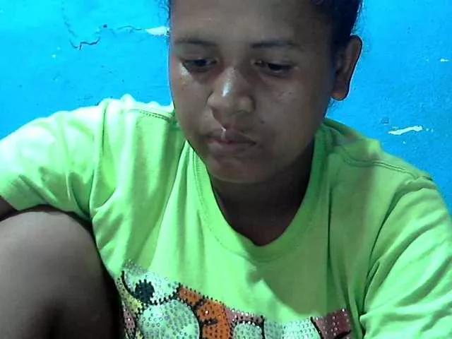 Lolahsexy on BongaCams 