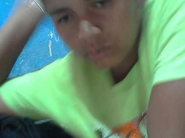 Lolahsexy on BongaCams 