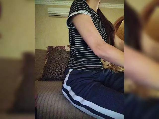 Try gorgeous camwhore Lolikx Lolikx from BongaCams