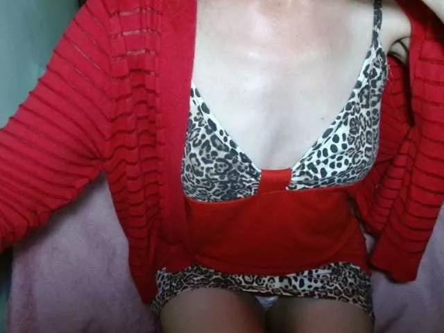 LorraineOSun on BongaCams 