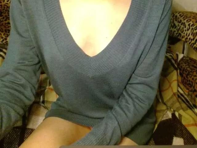 LorraineOSun on BongaCams 