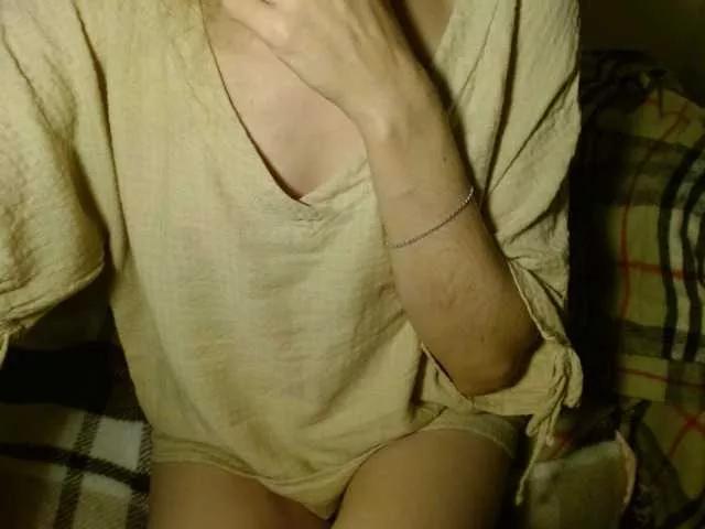 LorraineOSun on BongaCams 