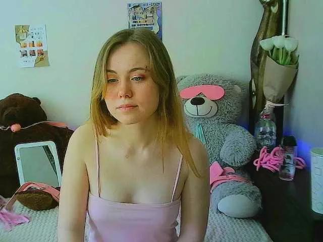 LoryOJoe on BongaCams
