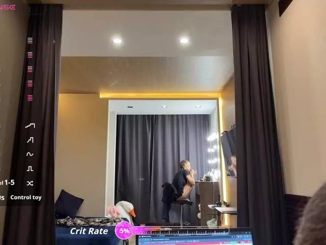 BongaCams Love-me-miss Love-me-miss from BongaCams