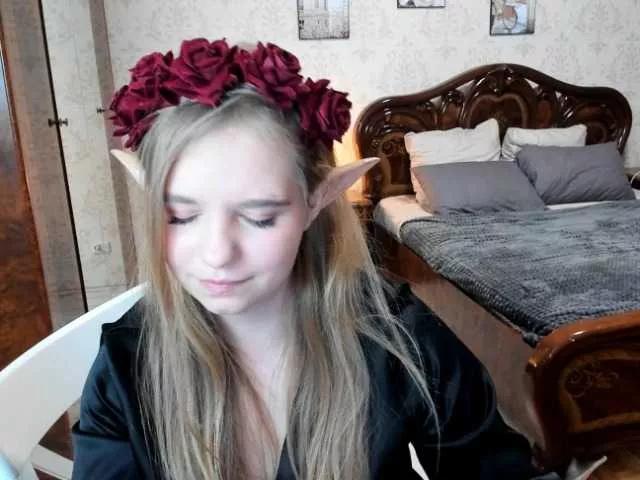 Hot LunaCosplay from BongaCams LunaCosplay from BongaCams