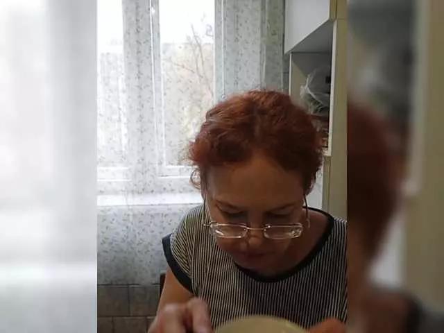 Madam-oss from BongaCams