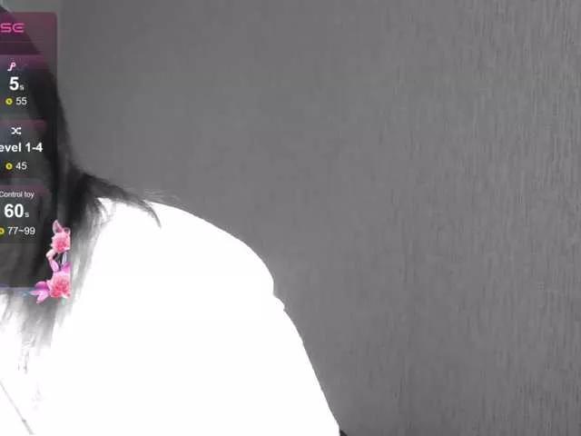 Try hot camwhore MagicalLouu MagicalLouu from BongaCams