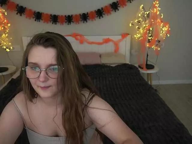 Explore 24 years old MagikPeachh from BongaCams MagikPeachh from BongaCams