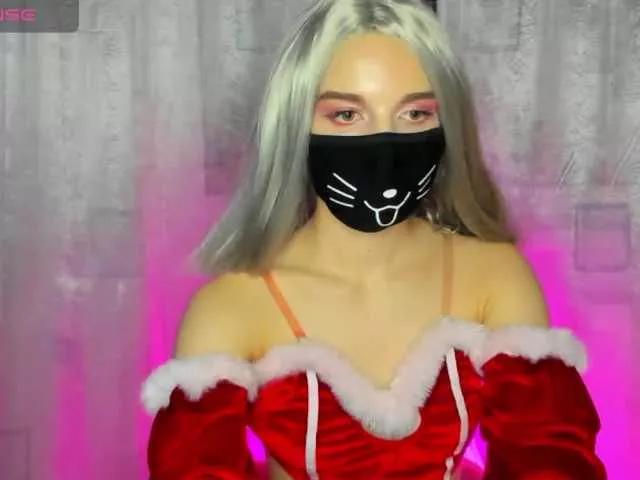 Maihime-Takanawa on BongaCams