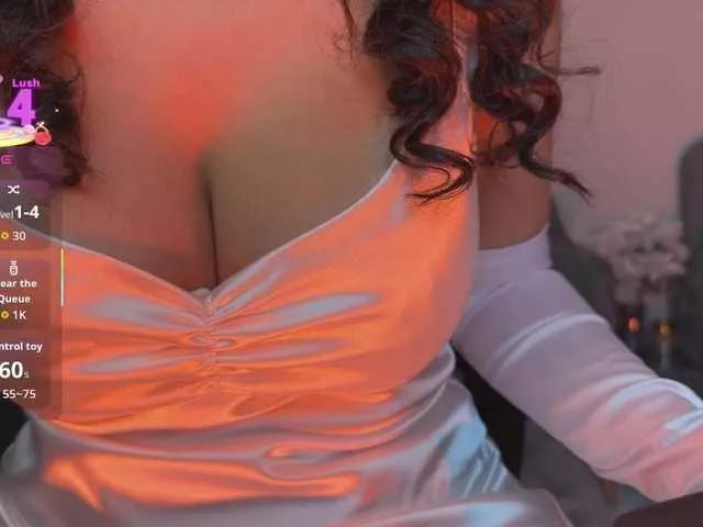 majesticmadam from BongaCams
