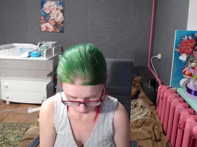 Amazing malvinella from BongaCams malvinella from BongaCams