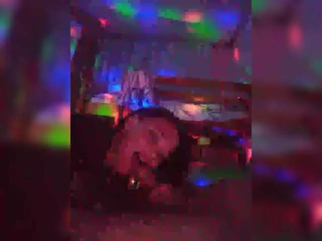 Malyshka03 on BongaCams
