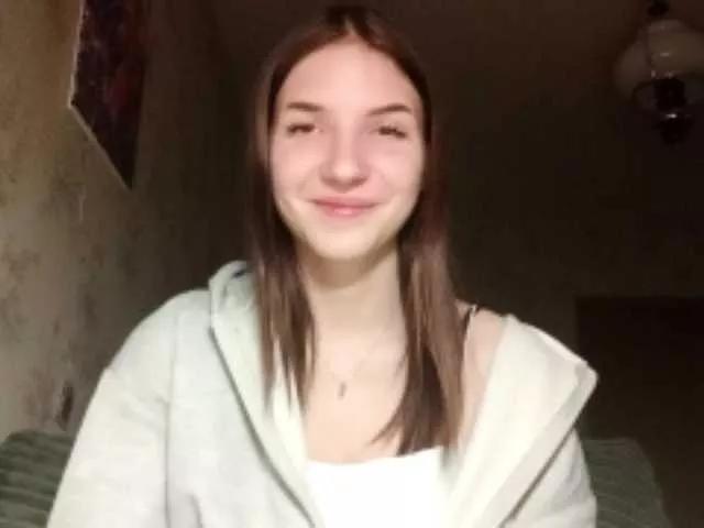 Watch 18 years old MargorieFelts from BongaCams MargorieFelts from BongaCams