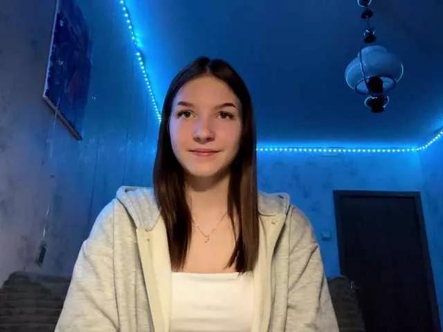 Watch 18 years old MargorieFelts from BongaCams MargorieFelts from BongaCams