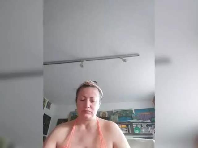 MariaAnaDei from BongaCams