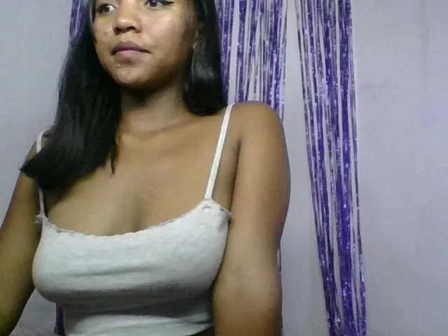 MariahRK from BongaCams