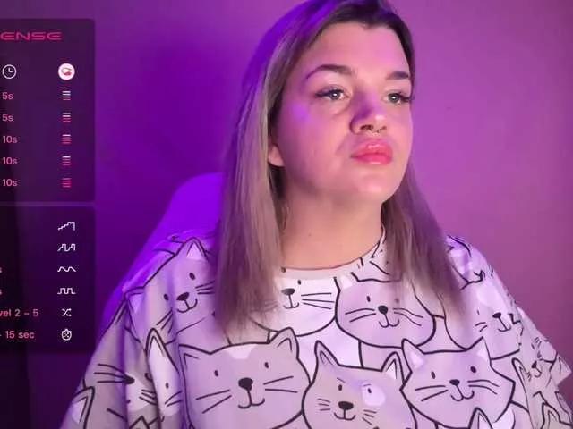 MariaMilfa1 from BongaCams