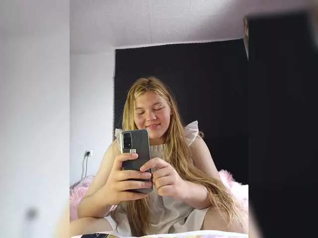 Mariicka on BongaCams