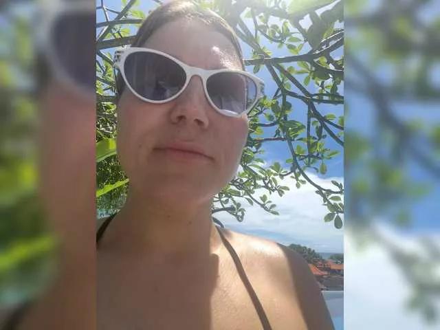 MarinaFit from BongaCams