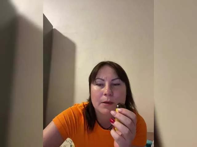MarissaKiss on BongaCams