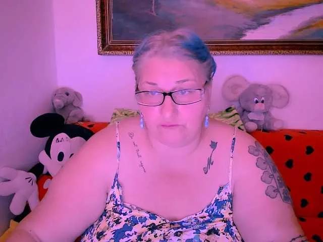 Sweet Marryaxx from BongaCams Marryaxx from BongaCams