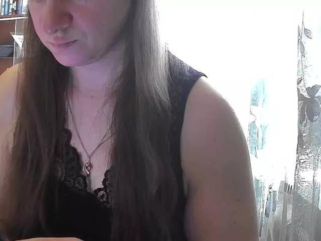 Maya666Maya on BongaCams 
