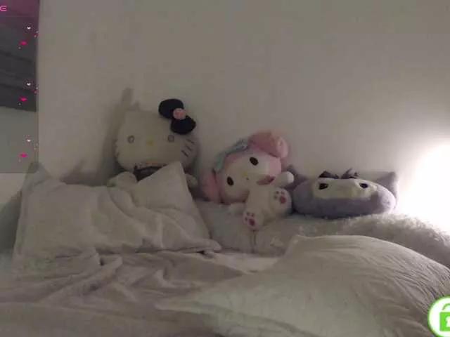 Amazing Meko-hzu wants you to fuck her body now meko-hzu from BongaCams