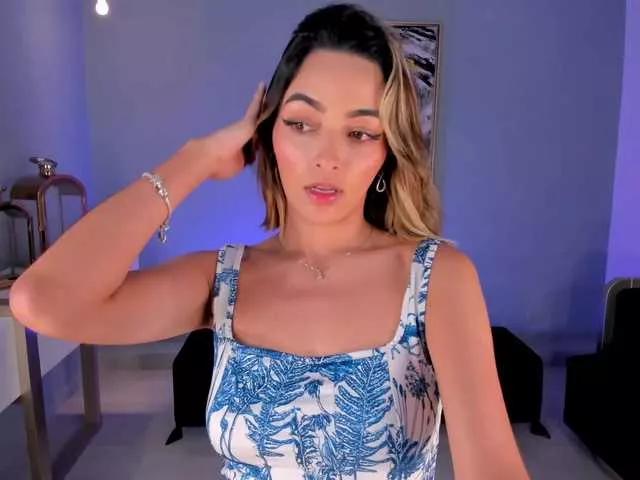 Discover slutty model MelissaMoore MelissaMoore from BongaCams