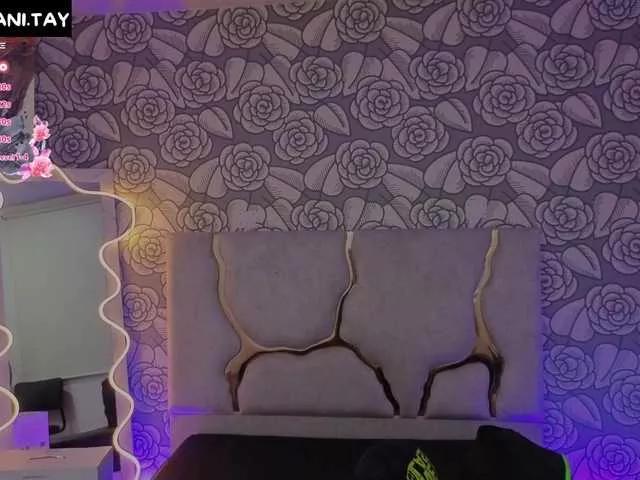 Explore 20 years old Mellani-tay from BongaCams Mellani-tay from BongaCams