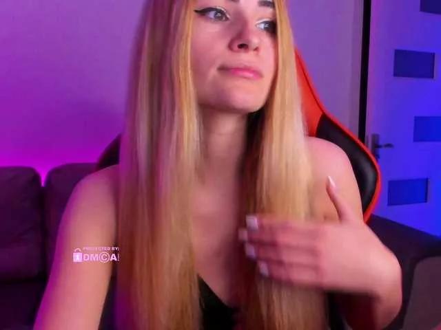 meow from BongaCams