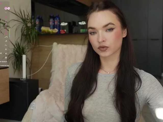 Merrimarina from BongaCams