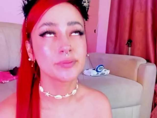 BongaCams Mia-Bloom Mia-Bloom from BongaCams