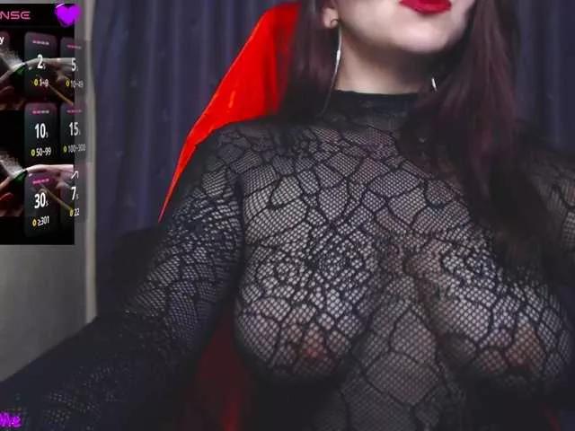 Try 28 years old MiaGrace from BongaCams MiaGrace from BongaCams