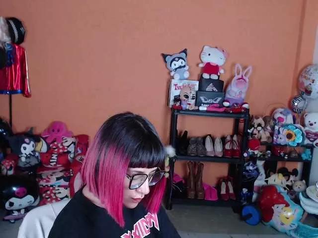 Check out BongaCams's MiaJhons MiaJhons from BongaCams