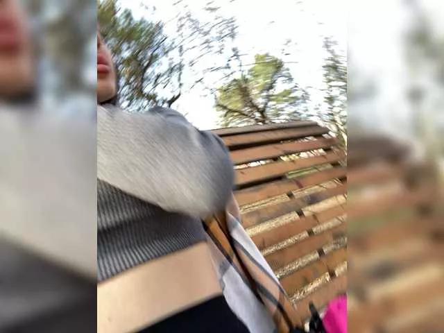 MillaVanilla on BongaCams