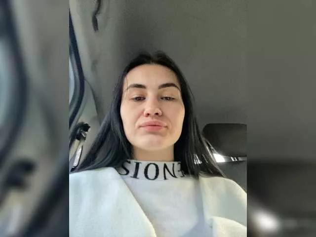 MiraStar666 from BongaCams