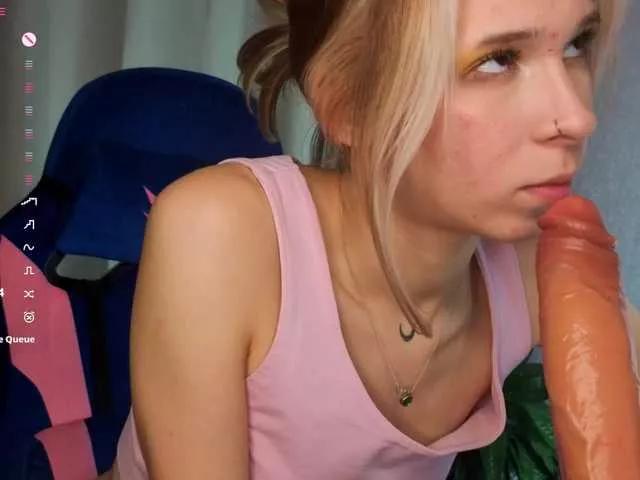 Explore 19 years old MiSeki from BongaCams MiSeki from BongaCams