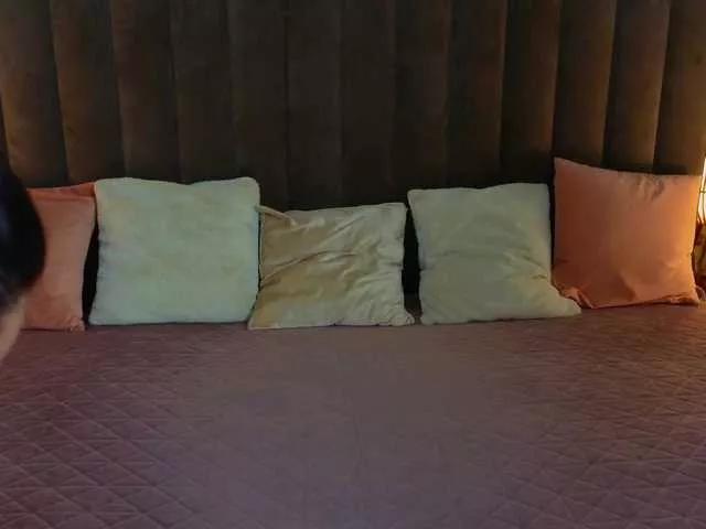 Discover sexy model MissRossi MissRossi from BongaCams