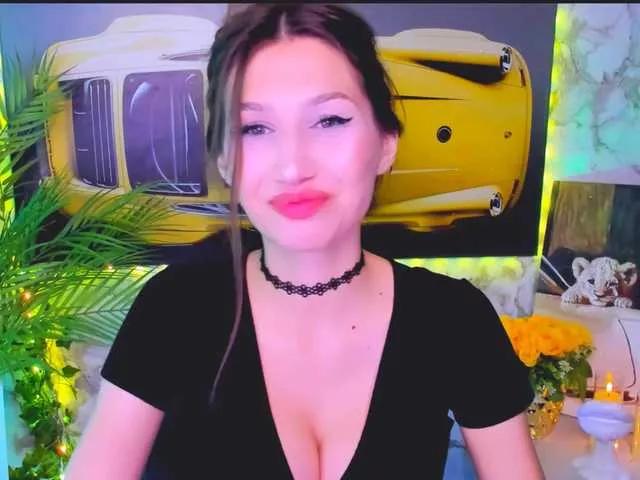 Admire naked escort Mollyinyourmind Mollyinyourmind from BongaCams