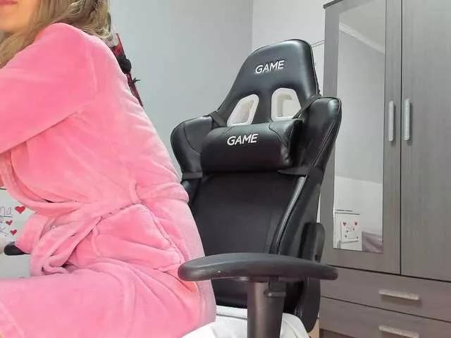 morningstar-x on BongaCams