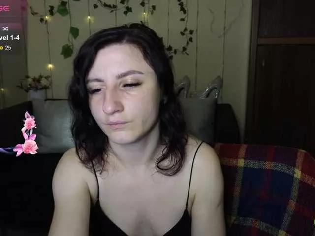 Sexy Musekittyjeni112 wants you to fuck her body now Musekittyjeni112 from BongaCams