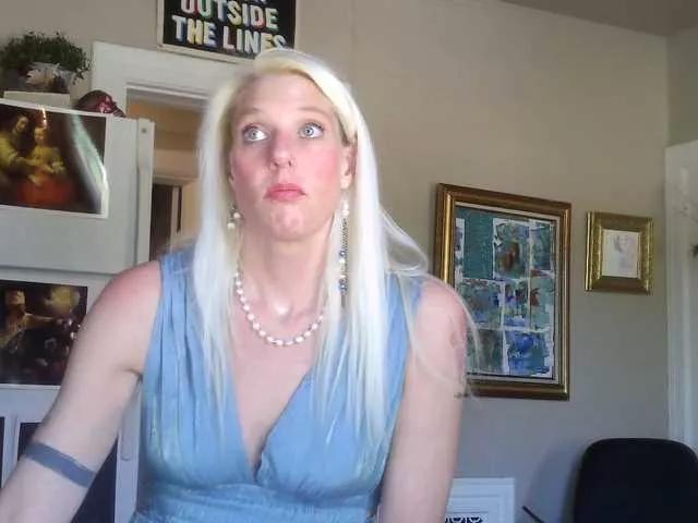 Gorgeous mylfGlama from BongaCams mylfGlama from BongaCams