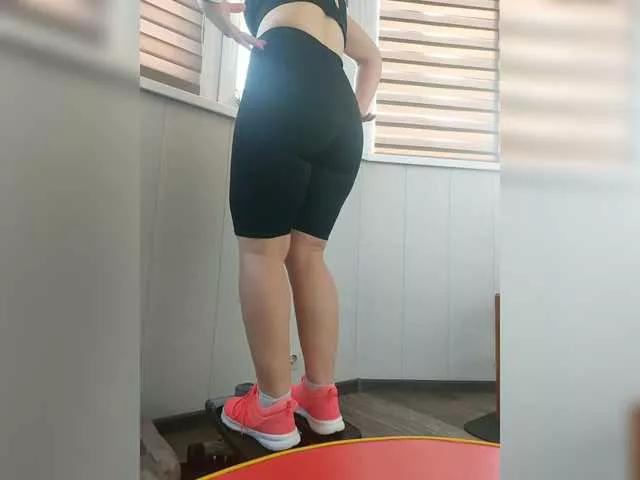 Try MySexWife, they want to masturbate for you MySexWife from BongaCams