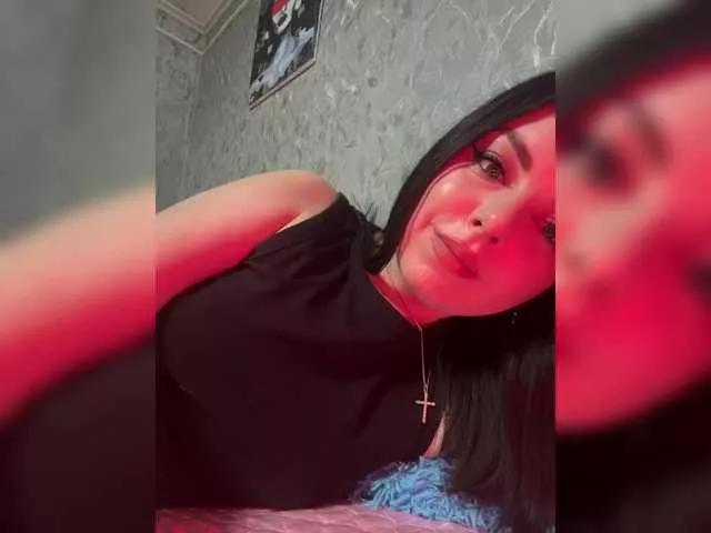 Nata17-1 from BongaCams