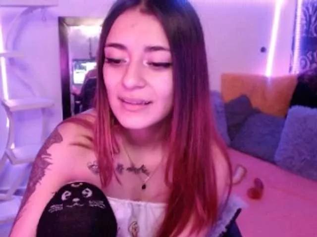 NatachaDallas on BongaCams 
