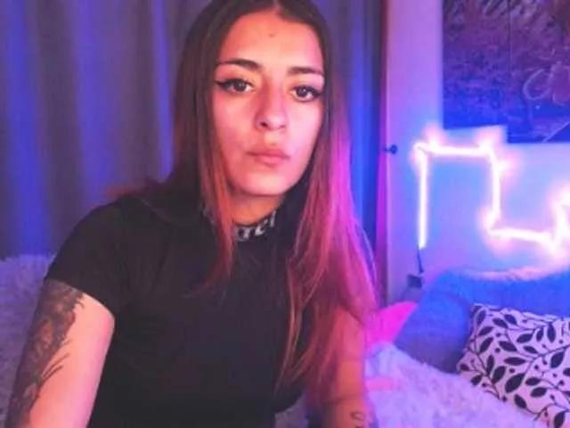 NatachaDallas on BongaCams 