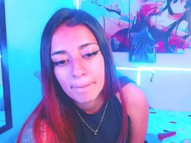 NatachaDallas on BongaCams 