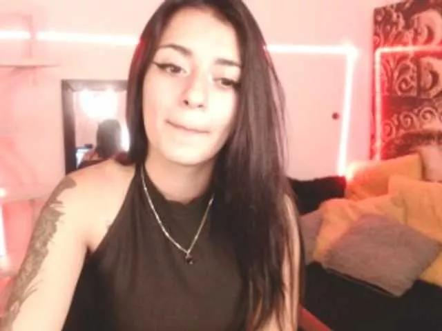 NatachaDallas on BongaCams 