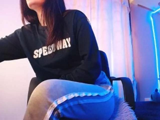 NatachaDallas on BongaCams 